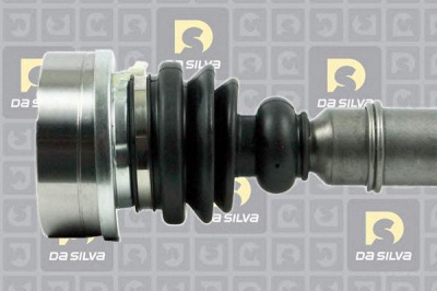 DA SILVA jc9134 -  Приводной вал